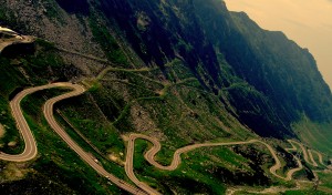 transfagarasan
